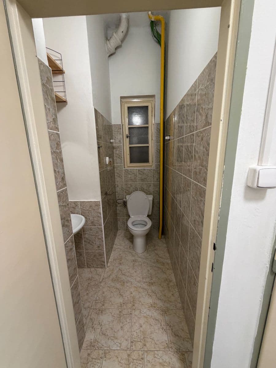 2 bedroom flat to rent, 70 m², Kandertova, Prague, Prague 2 bedroom flat to rent, 70 m², Kandertova, Prague, Prague