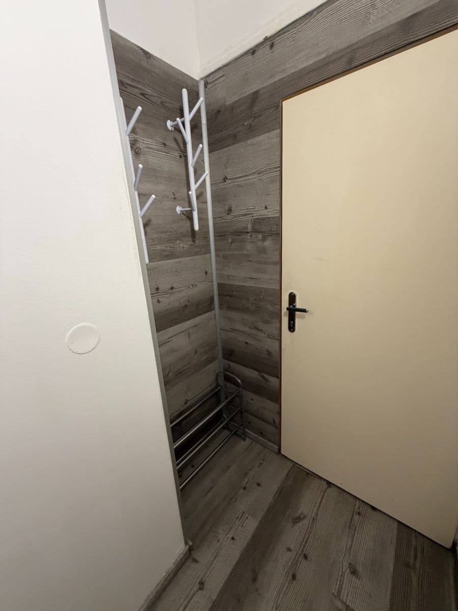 2 bedroom flat to rent, 70 m², Kandertova, Prague, Prague 2 bedroom flat to rent, 70 m², Kandertova, Prague, Prague