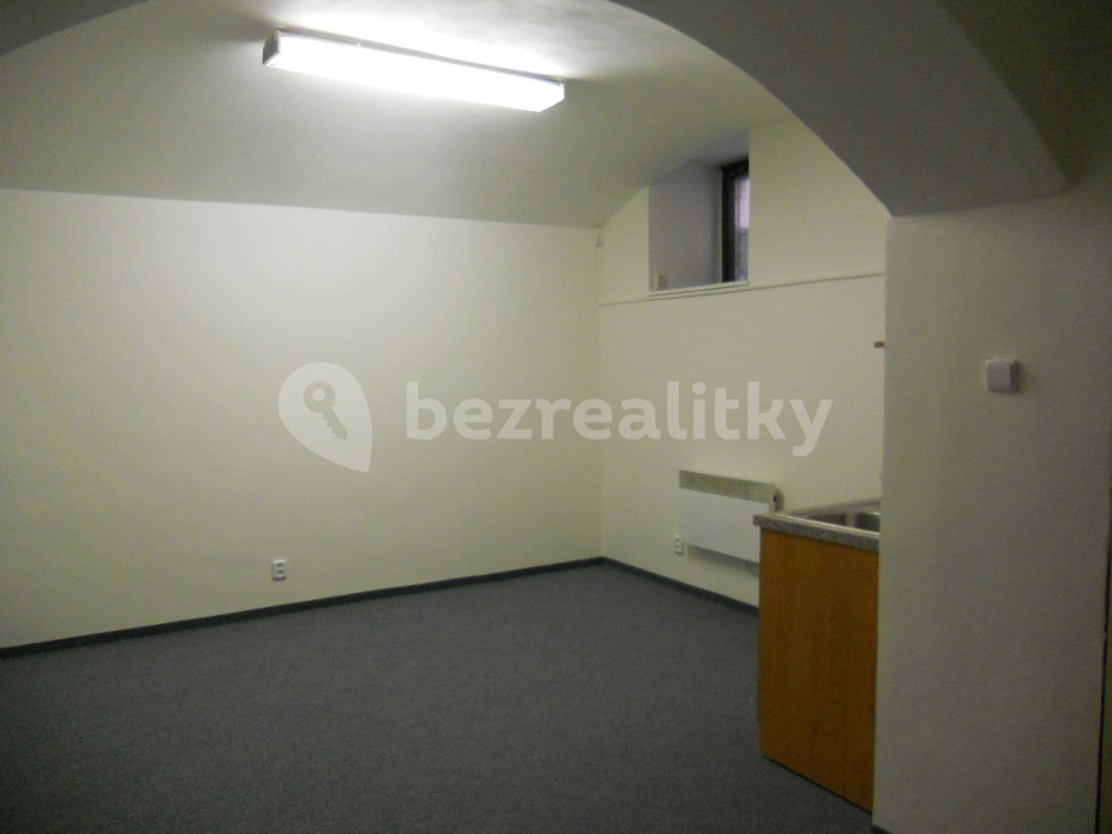office to rent, 48 m², Korunovační, Prague, Prague office to rent, 48 m², Korunovační, Prague, Prague