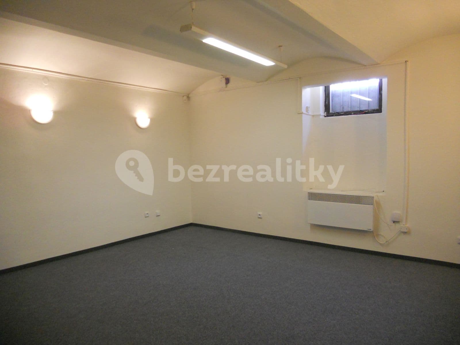 office to rent, 48 m², Korunovační, Prague, Prague office to rent, 48 m², Korunovační, Prague, Prague
