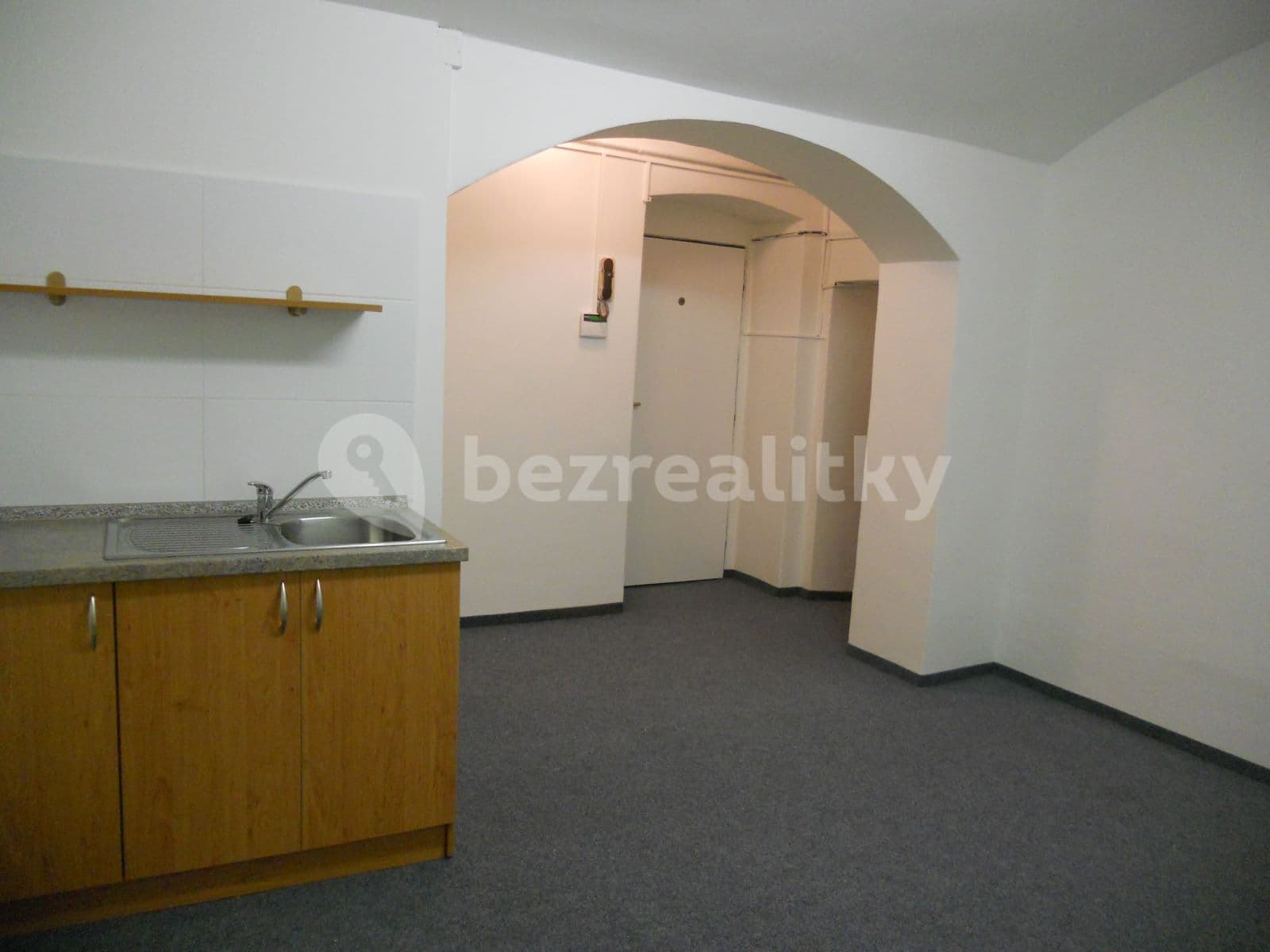 office to rent, 48 m², Korunovační, Prague, Prague office to rent, 48 m², Korunovační, Prague, Prague