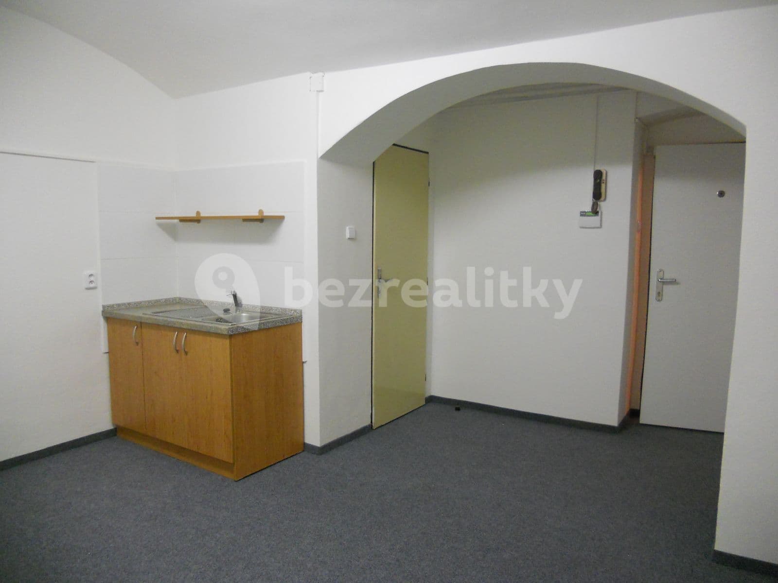 office to rent, 48 m², Korunovační, Prague, Prague office to rent, 48 m², Korunovační, Prague, Prague