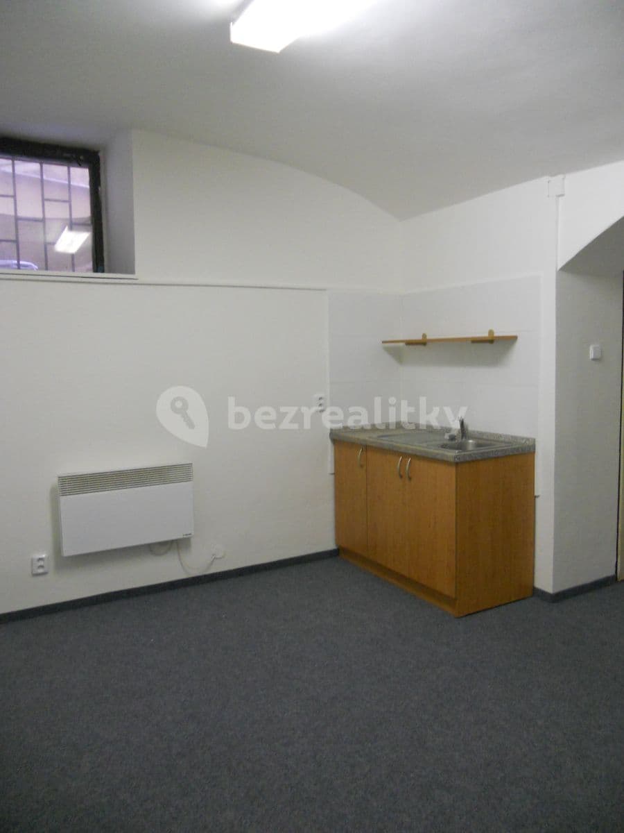 office to rent, 48 m², Korunovační, Prague, Prague office to rent, 48 m², Korunovační, Prague, Prague