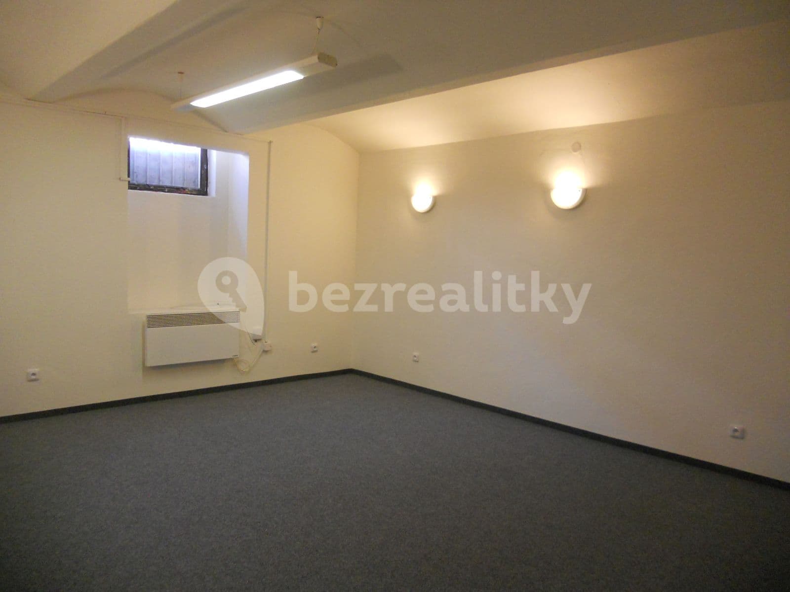 office to rent, 48 m², Korunovační, Prague, Prague office to rent, 48 m², Korunovační, Prague, Prague