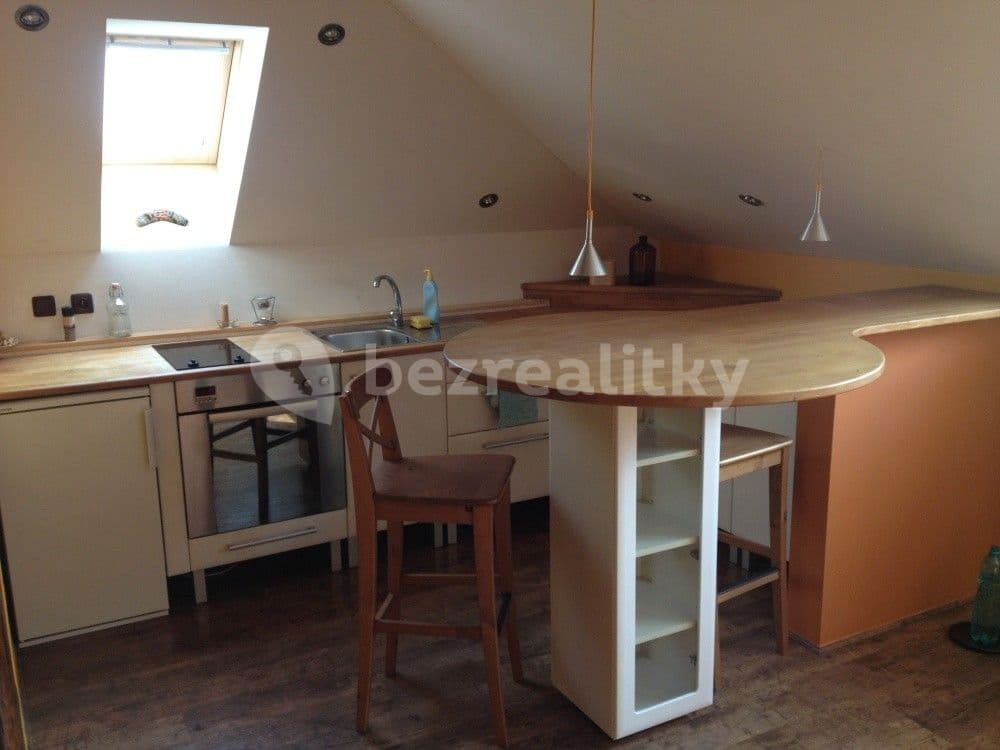 Studio flat to rent, 55 m², Kohoutova, Brno, Jihomoravský Region Studio flat to rent, 55 m², Kohoutova, Brno, Jihomoravský Region