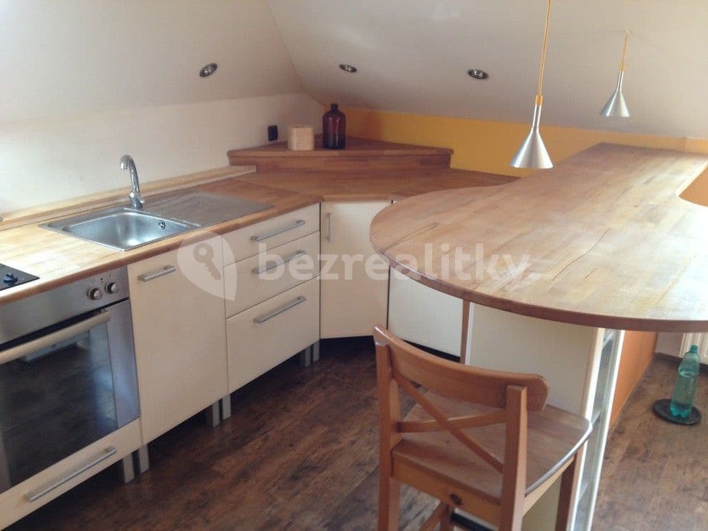 Studio flat to rent, 55 m², Kohoutova, Brno, Jihomoravský Region Studio flat to rent, 55 m², Kohoutova, Brno, Jihomoravský Region