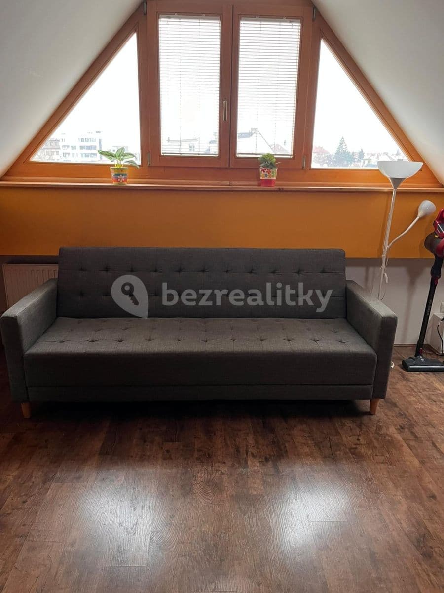 Studio flat to rent, 55 m², Kohoutova, Brno, Jihomoravský Region Studio flat to rent, 55 m², Kohoutova, Brno, Jihomoravský Region