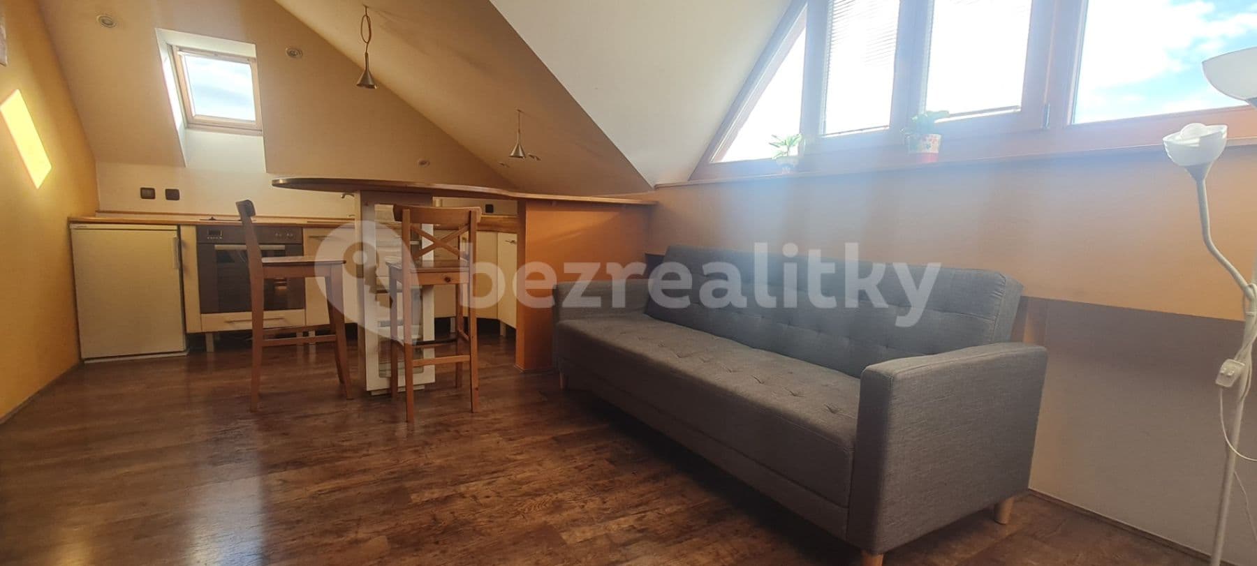 Studio flat to rent, 55 m², Kohoutova, Brno, Jihomoravský Region Studio flat to rent, 55 m², Kohoutova, Brno, Jihomoravský Region