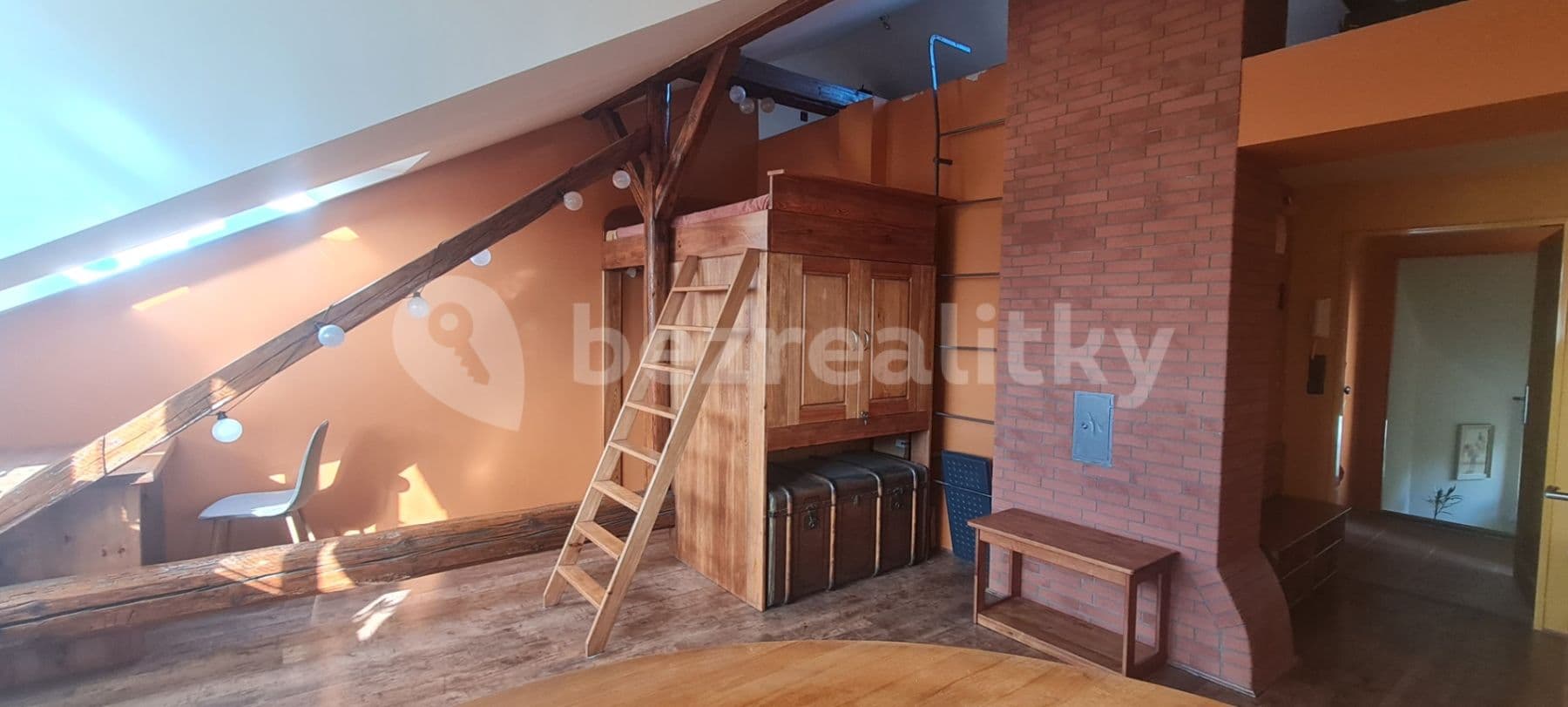 Studio flat to rent, 55 m², Kohoutova, Brno, Jihomoravský Region Studio flat to rent, 55 m², Kohoutova, Brno, Jihomoravský Region