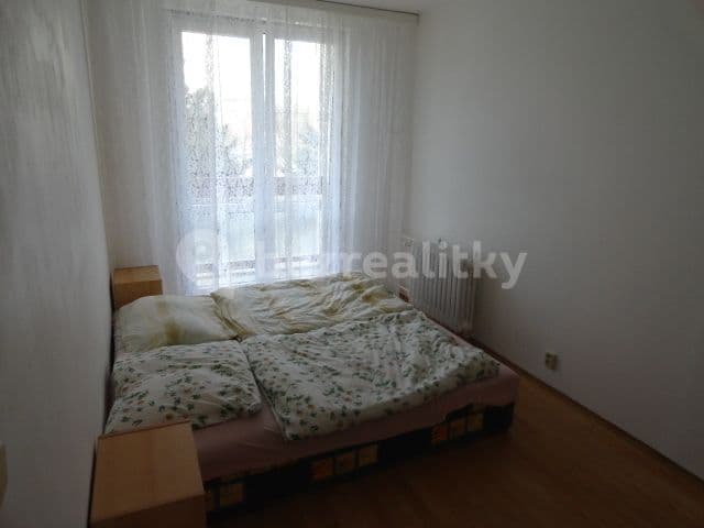 1 bedroom with open-plan kitchen flat to rent, 47 m², Poljanovova, Prague, Prague 1 bedroom with open-plan kitchen flat to rent, 47 m², Poljanovova, Prague, Prague