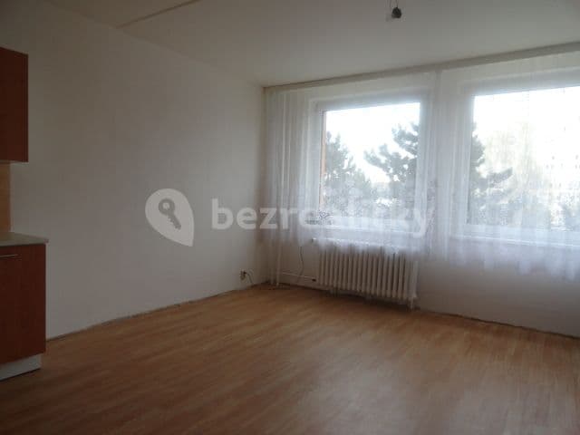 1 bedroom with open-plan kitchen flat to rent, 47 m², Poljanovova, Prague, Prague 1 bedroom with open-plan kitchen flat to rent, 47 m², Poljanovova, Prague, Prague
