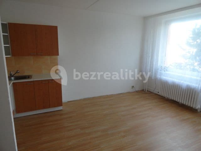 1 bedroom with open-plan kitchen flat to rent, 47 m², Poljanovova, Prague, Prague 1 bedroom with open-plan kitchen flat to rent, 47 m², Poljanovova, Prague, Prague