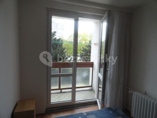 1 bedroom with open-plan kitchen flat to rent, 47 m², Poljanovova, Prague, Prague 1 bedroom with open-plan kitchen flat to rent, 47 m², Poljanovova, Prague, Prague