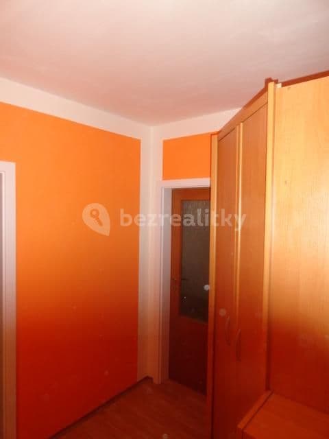 1 bedroom with open-plan kitchen flat to rent, 47 m², Poljanovova, Prague, Prague 1 bedroom with open-plan kitchen flat to rent, 47 m², Poljanovova, Prague, Prague