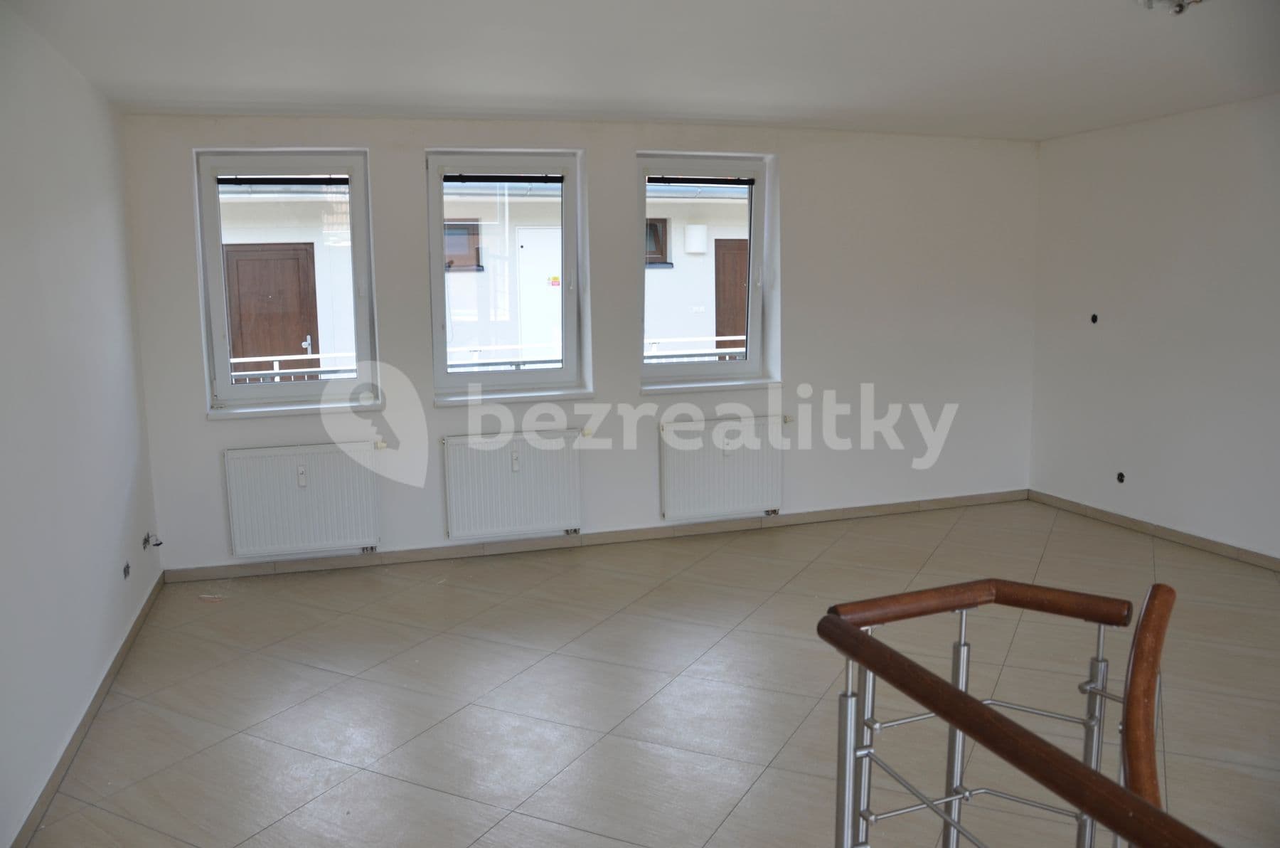 1 bedroom with open-plan kitchen flat to rent, 72 m², Svitavská, Brno, Jihomoravský Region