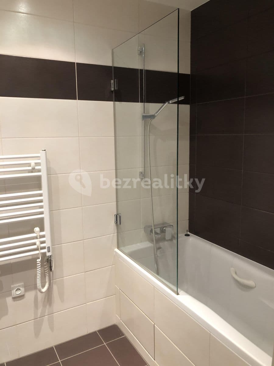3 bedroom with open-plan kitchen flat to rent, 110 m², Baarova, Prague, Prague 3 bedroom with open-plan kitchen flat to rent, 110 m², Baarova, Prague, Prague