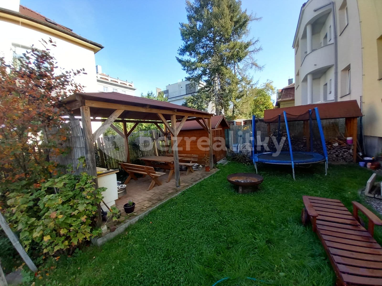 1 bedroom flat to rent, 55 m², Nad Popelkou, Prague, Prague 1 bedroom flat to rent, 55 m², Nad Popelkou, Prague, Prague