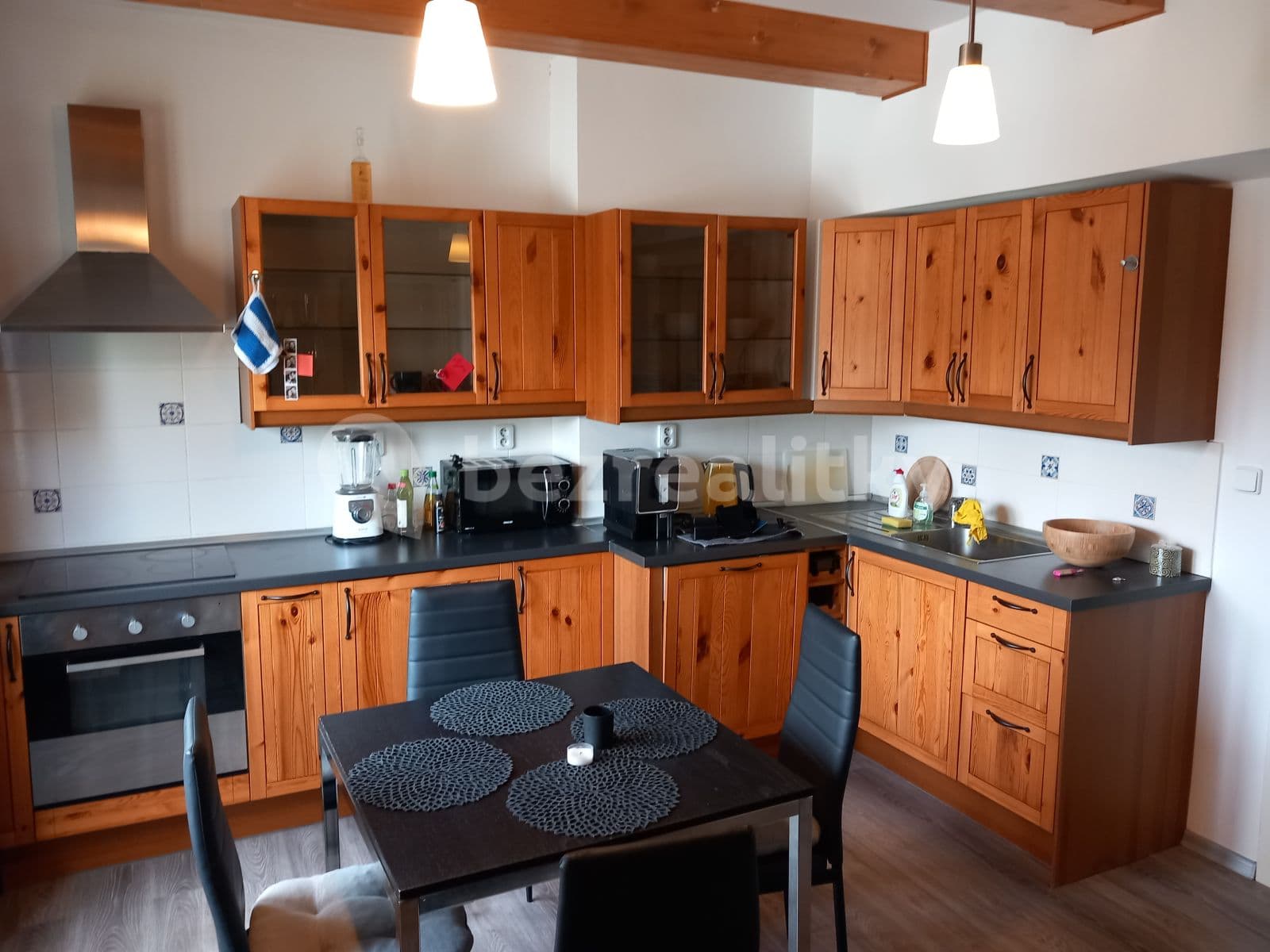 1 bedroom flat to rent, 55 m², Nad Popelkou, Prague, Prague 1 bedroom flat to rent, 55 m², Nad Popelkou, Prague, Prague