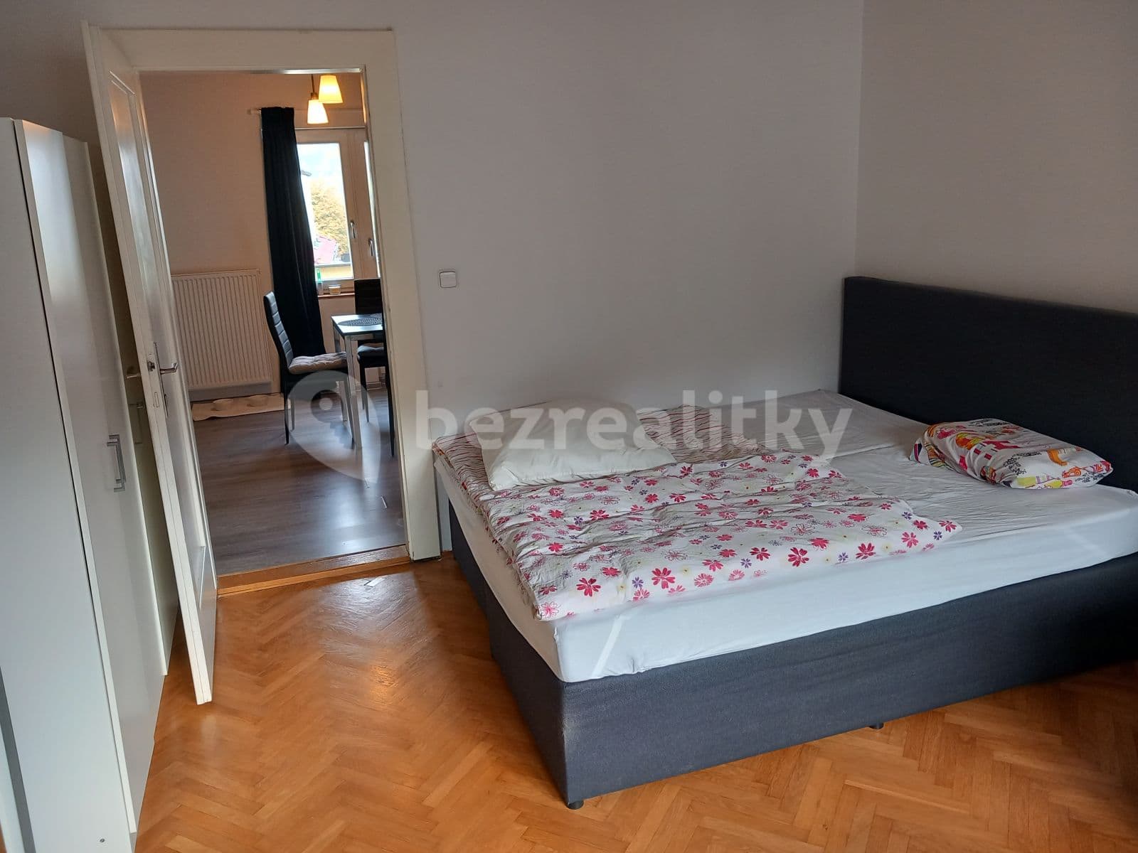 1 bedroom flat to rent, 55 m², Nad Popelkou, Prague, Prague 1 bedroom flat to rent, 55 m², Nad Popelkou, Prague, Prague