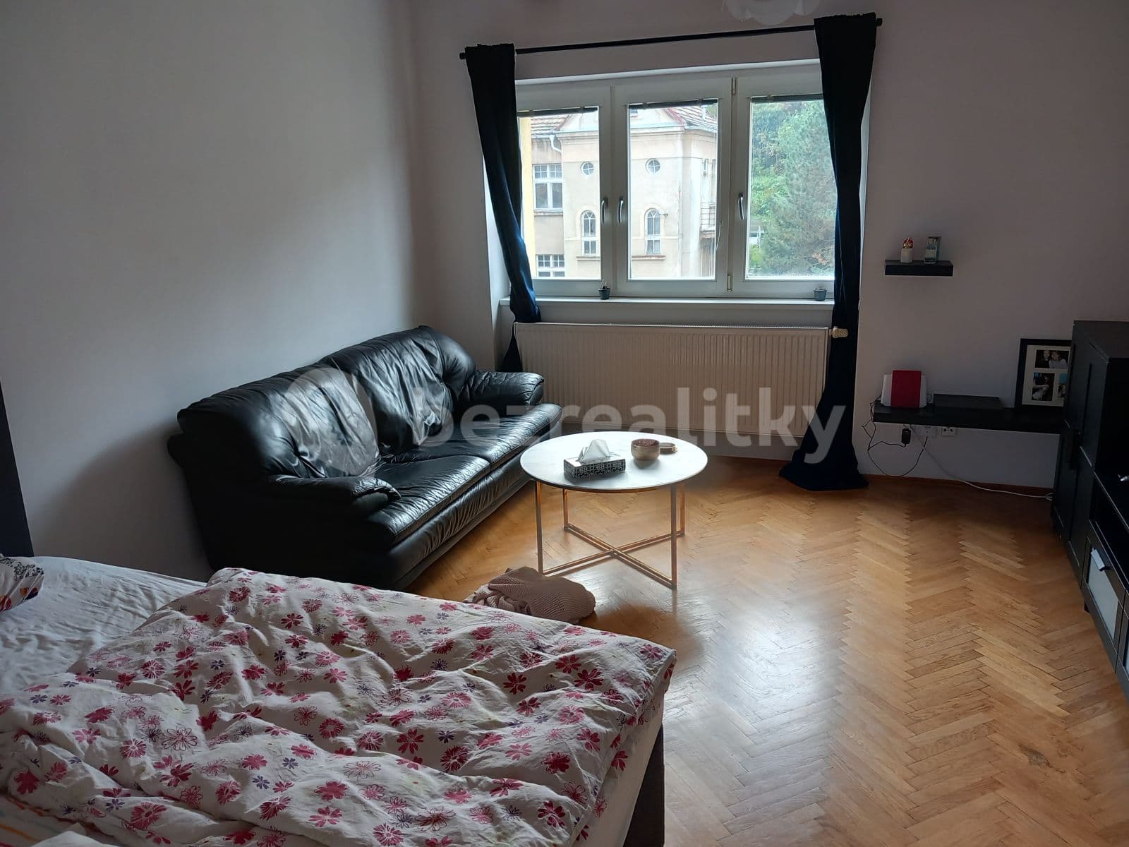 1 bedroom flat to rent, 55 m², Nad Popelkou, Prague, Prague 1 bedroom flat to rent, 55 m², Nad Popelkou, Prague, Prague