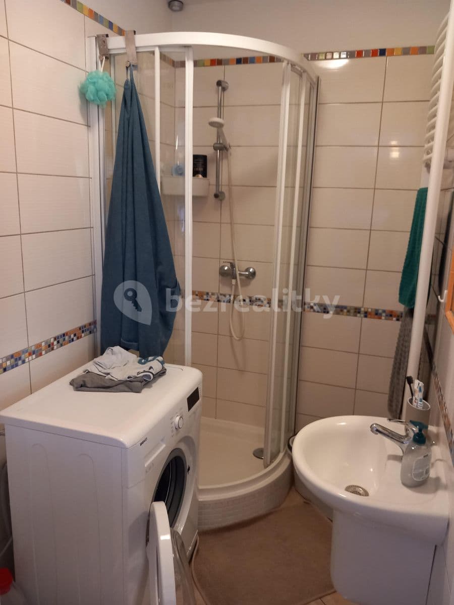 1 bedroom flat to rent, 55 m², Nad Popelkou, Prague, Prague 1 bedroom flat to rent, 55 m², Nad Popelkou, Prague, Prague