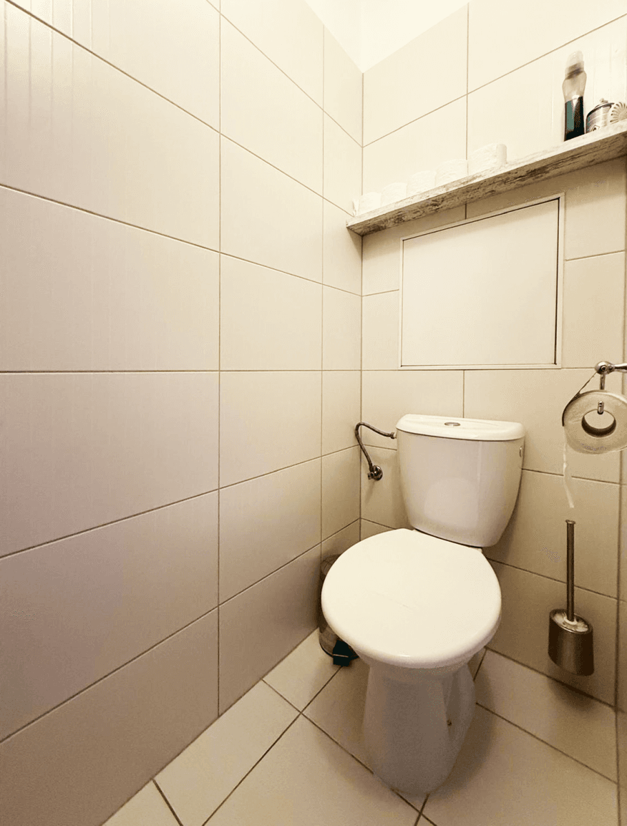 1 bedroom with open-plan kitchen flat to rent, 50 m², Mojmírova, Prague, Prague 1 bedroom with open-plan kitchen flat to rent, 50 m², Mojmírova, Prague, Prague