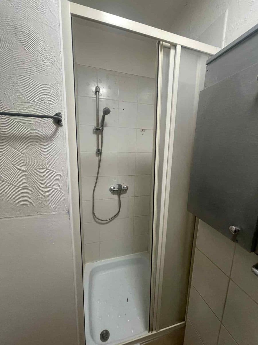 2 bedroom flat to rent, 60 m², Gutova, Prague, Prague 2 bedroom flat to rent, 60 m², Gutova, Prague, Prague