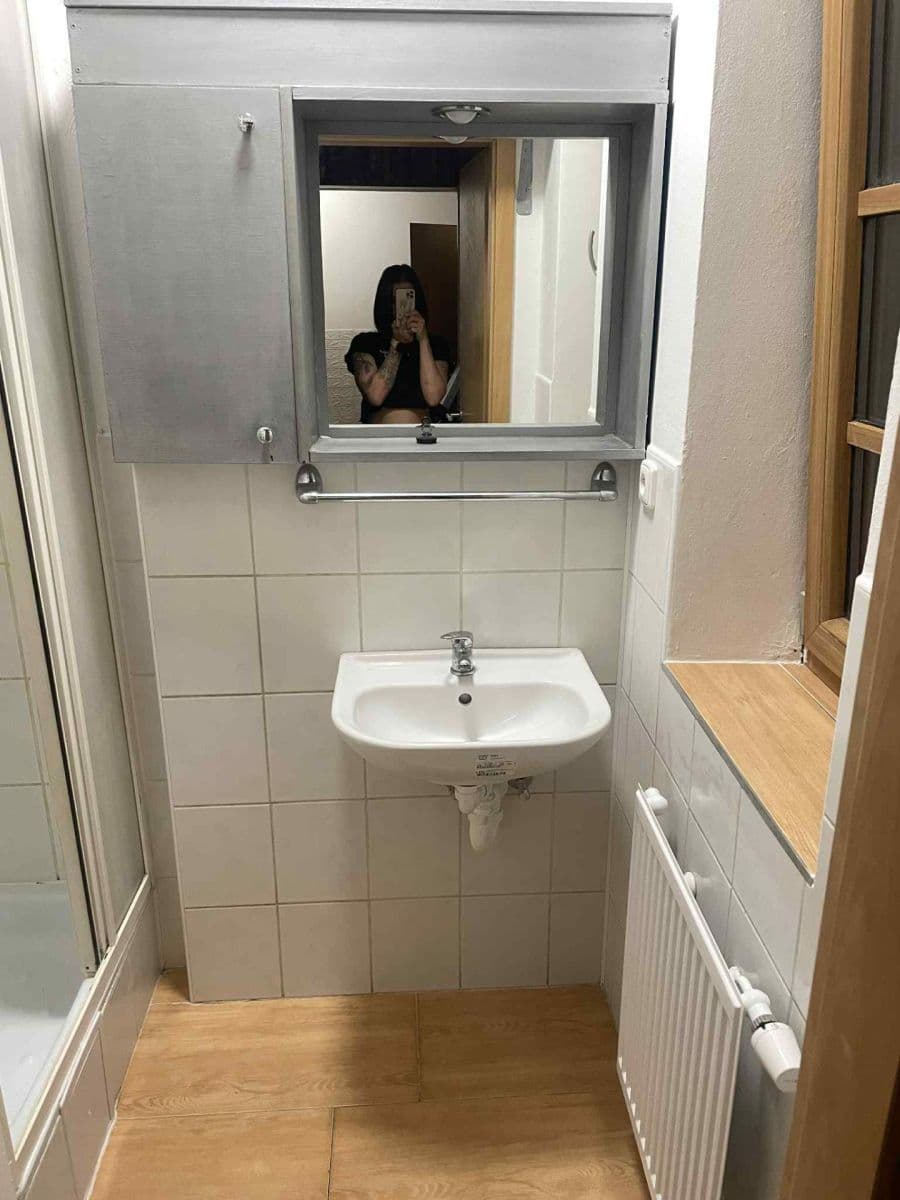 2 bedroom flat to rent, 60 m², Gutova, Prague, Prague 2 bedroom flat to rent, 60 m², Gutova, Prague, Prague