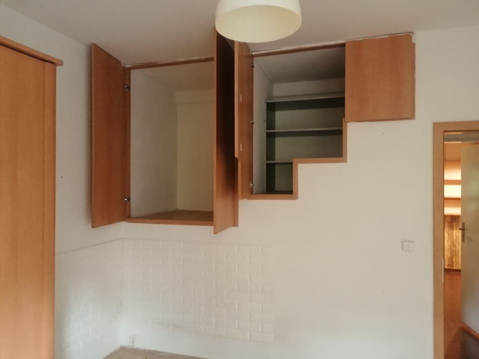 2 bedroom flat to rent, 60 m², Gutova, Prague, Prague 2 bedroom flat to rent, 60 m², Gutova, Prague, Prague