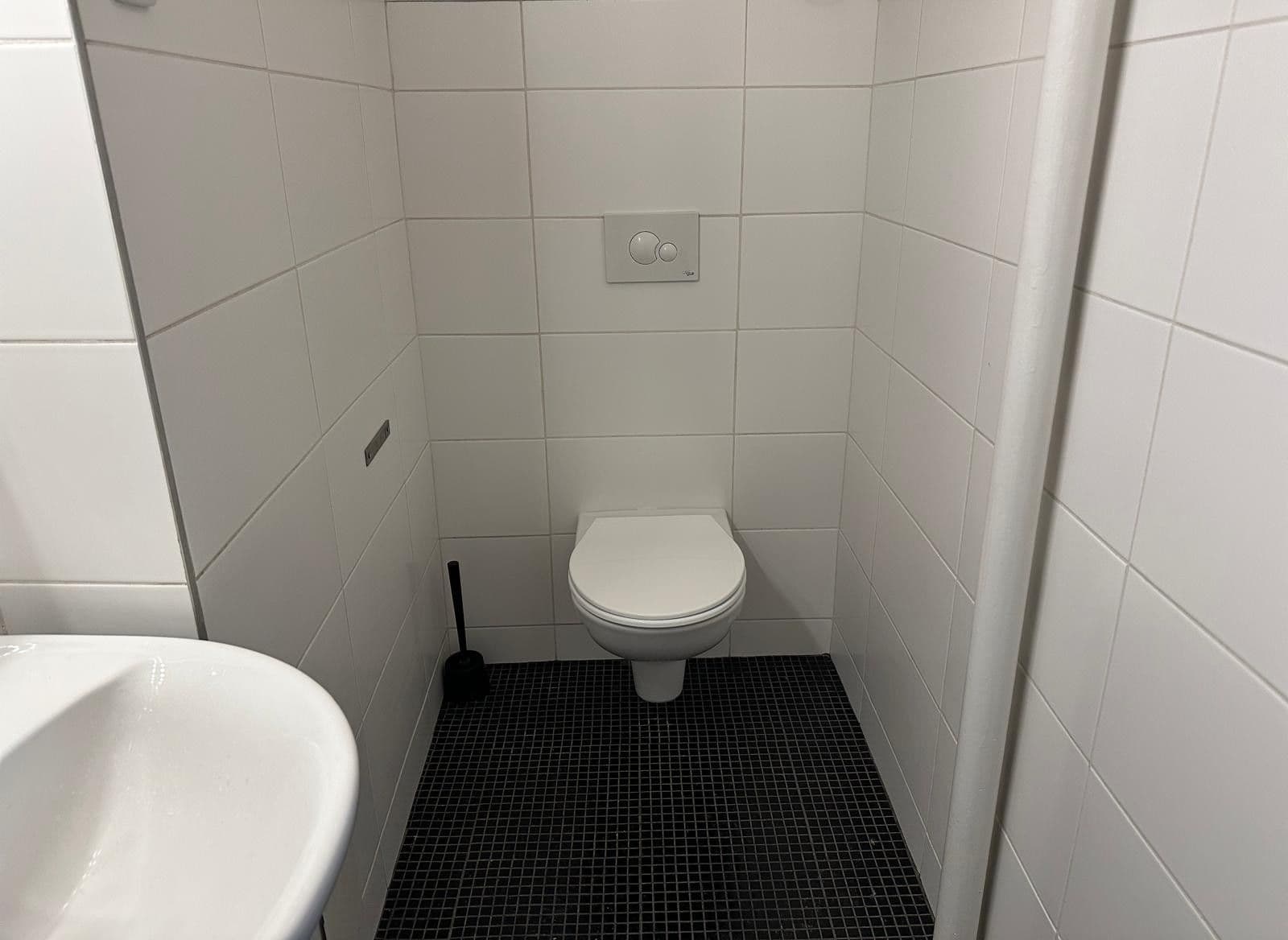 1 bedroom with open-plan kitchen flat to rent, 40 m², Na spojce, Prague, Prague 1 bedroom with open-plan kitchen flat to rent, 40 m², Na spojce, Prague, Prague