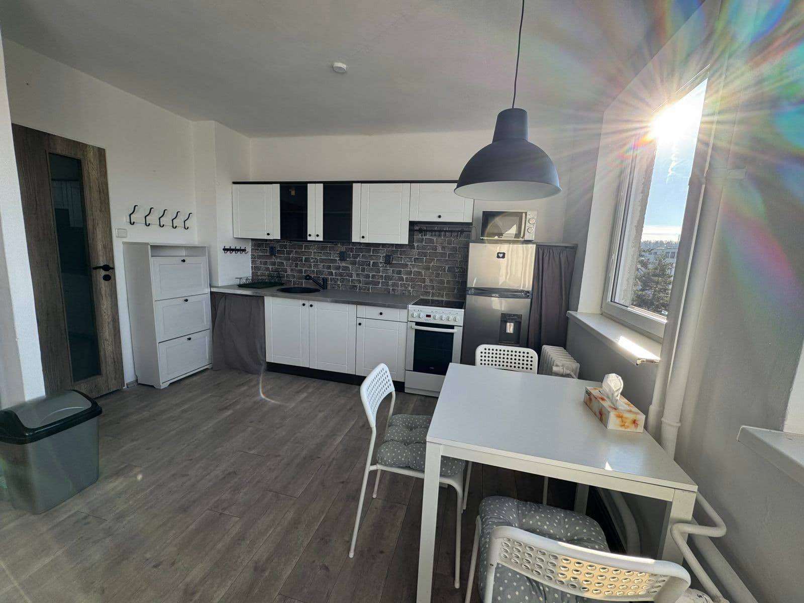 Studio flat to rent, 31 m², Šestajovická, Prague, Prague Studio flat to rent, 31 m², Šestajovická, Prague, Prague