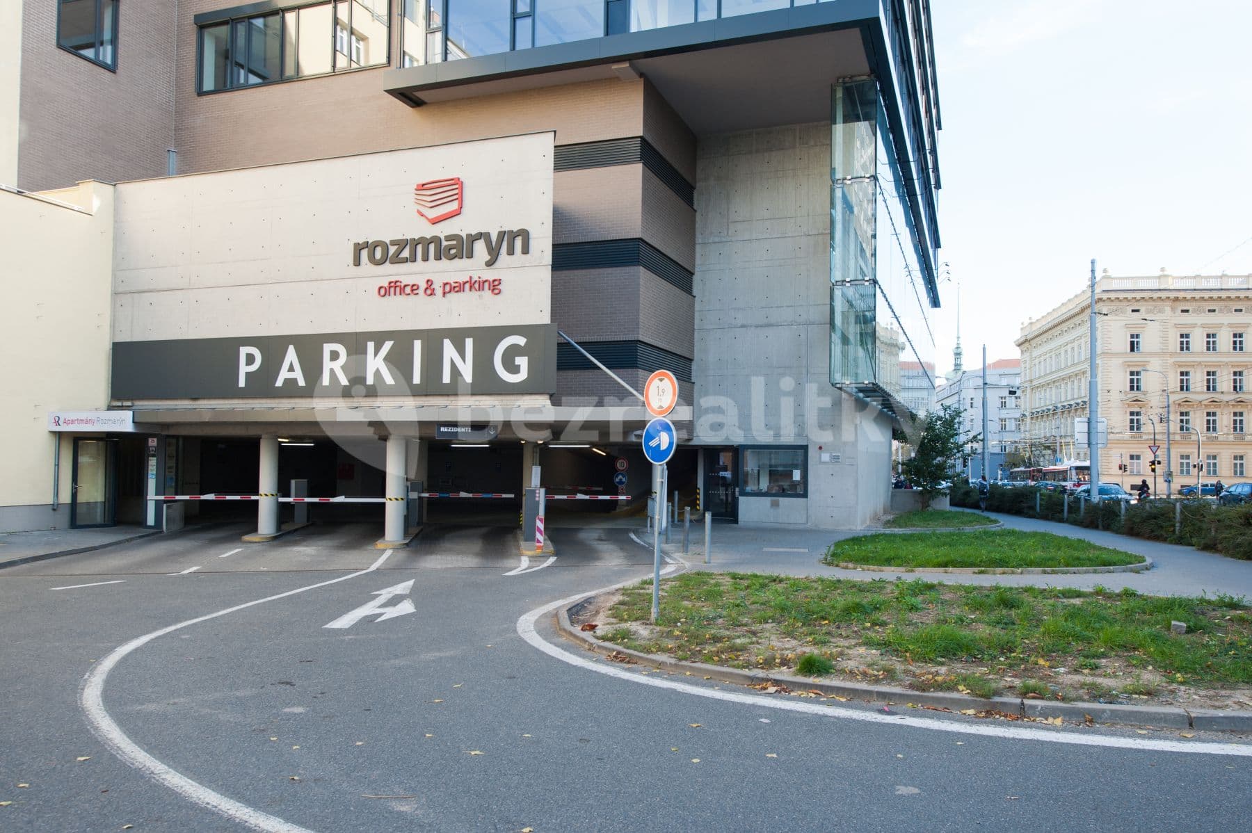 Studio flat to rent, 31 m², Kounicova, Brno, Jihomoravský Region Studio flat to rent, 31 m², Kounicova, Brno, Jihomoravský Region