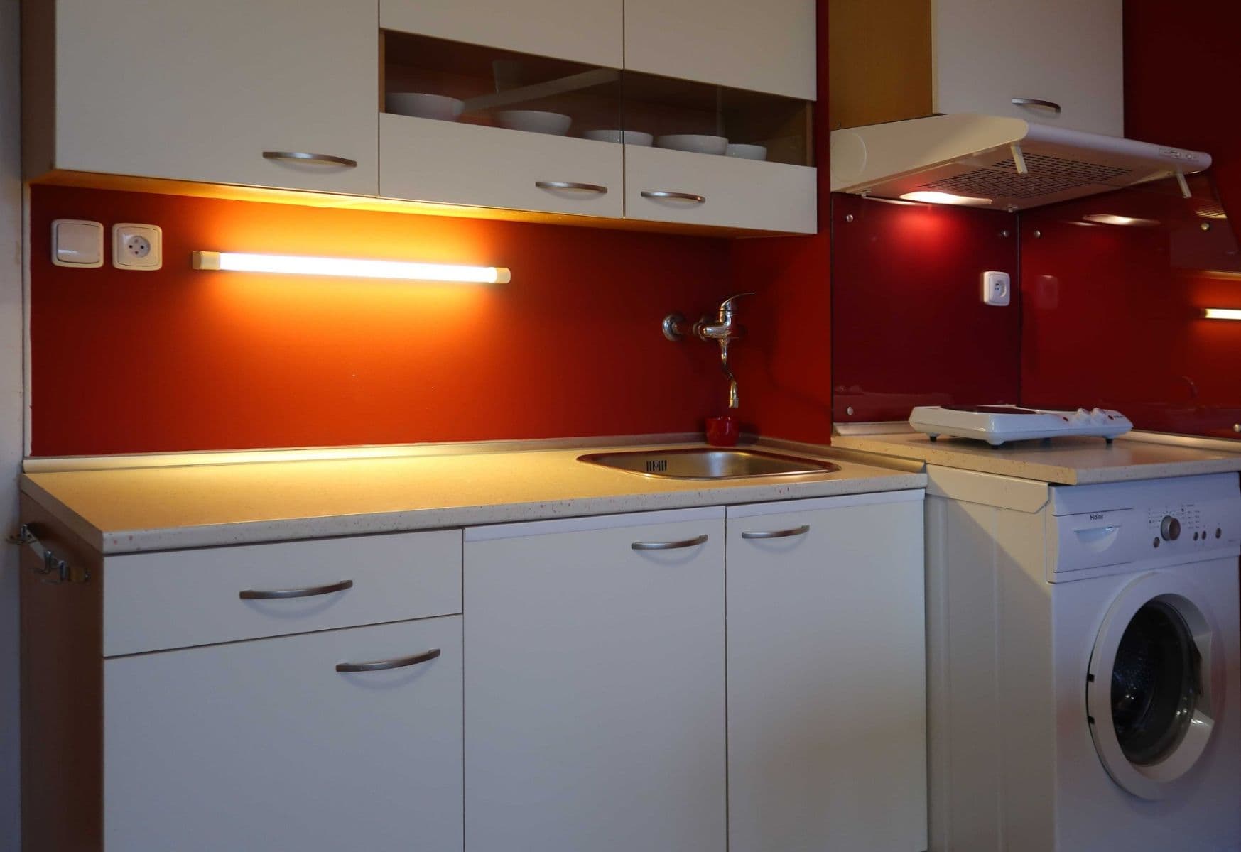 Studio flat to rent, 26 m², Vychodilova, Brno, Jihomoravský Region Studio flat to rent, 26 m², Vychodilova, Brno, Jihomoravský Region