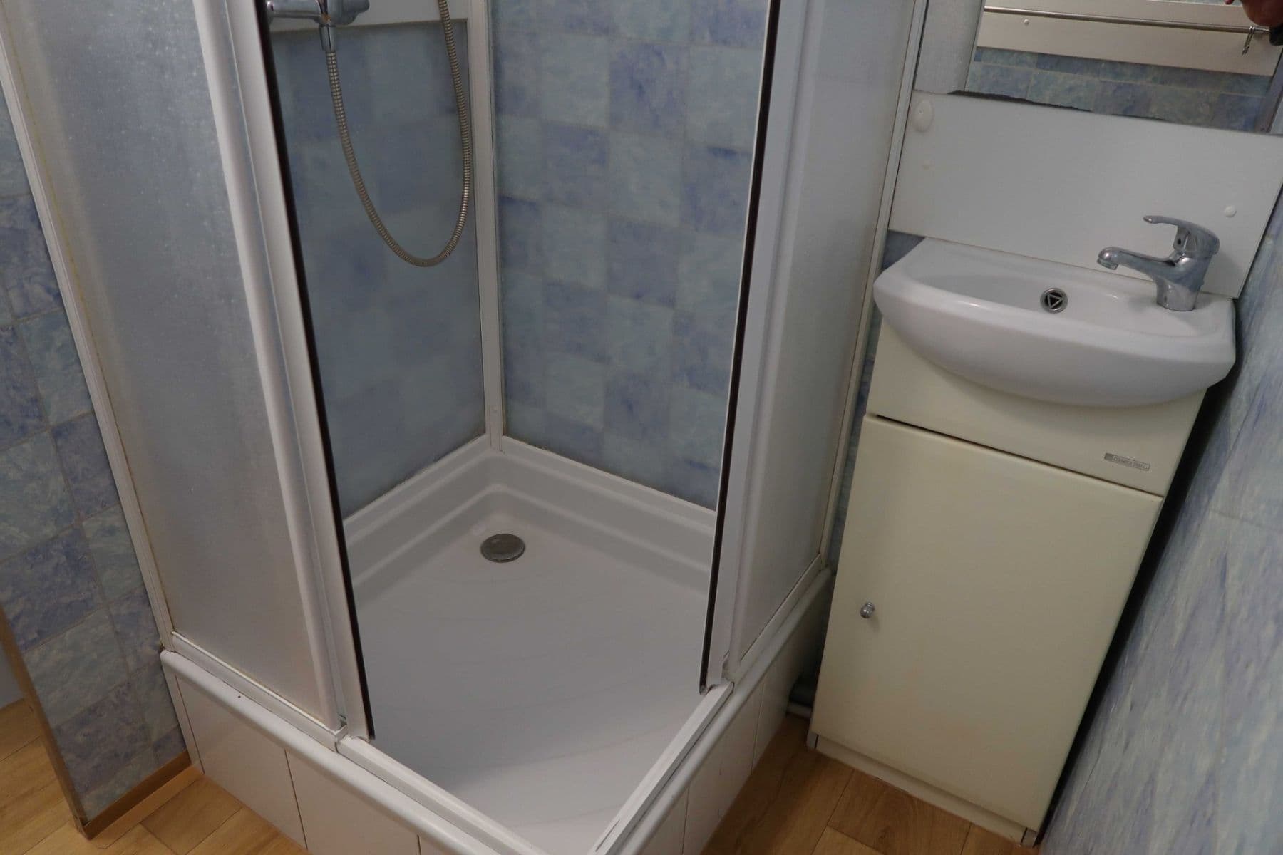 Studio flat to rent, 26 m², Vychodilova, Brno, Jihomoravský Region Studio flat to rent, 26 m², Vychodilova, Brno, Jihomoravský Region