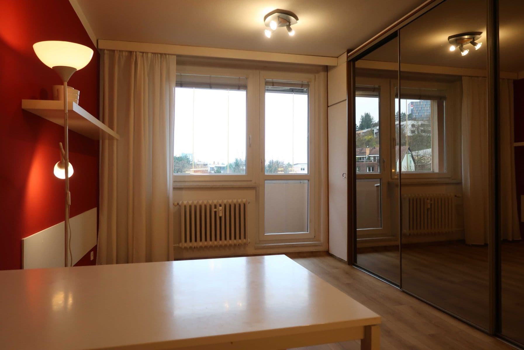 Studio flat to rent, 26 m², Vychodilova, Brno, Jihomoravský Region Studio flat to rent, 26 m², Vychodilova, Brno, Jihomoravský Region