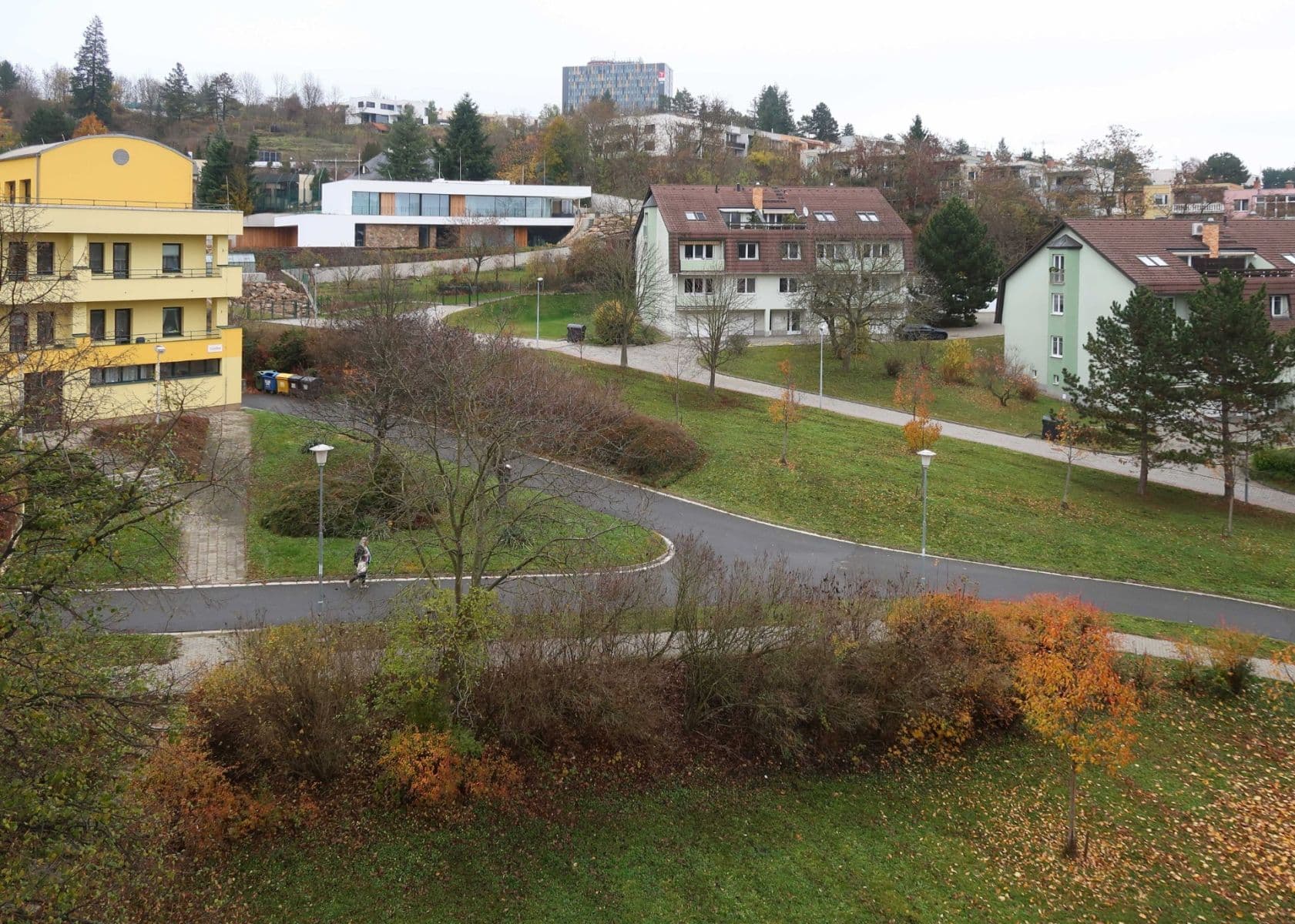 Studio flat to rent, 26 m², Vychodilova, Brno, Jihomoravský Region Studio flat to rent, 26 m², Vychodilova, Brno, Jihomoravský Region