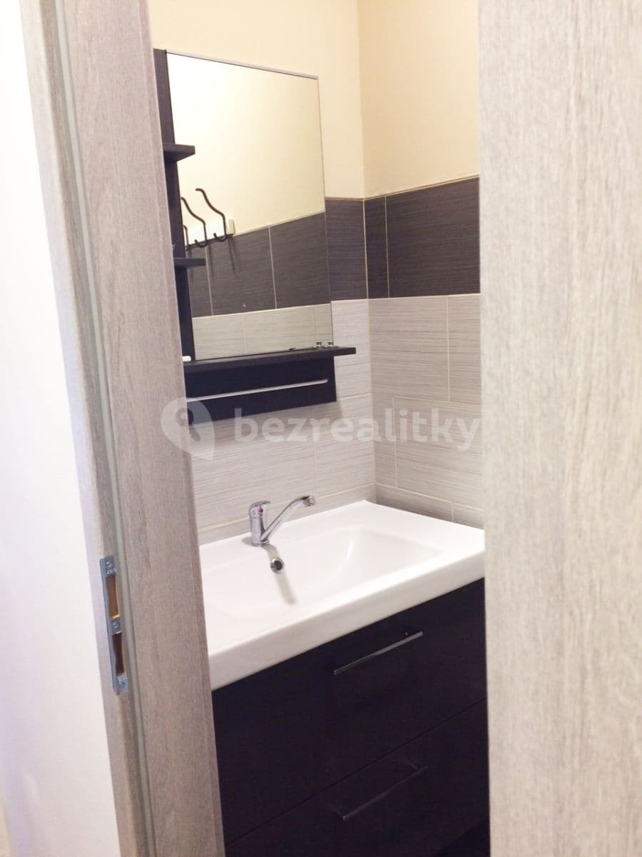 flat to rent, 16 m², Českobrodská, Prague, Prague flat to rent, 16 m², Českobrodská, Prague, Prague