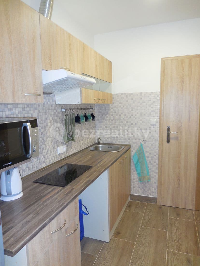 flat to rent, 16 m², Českobrodská, Prague, Prague flat to rent, 16 m², Českobrodská, Prague, Prague