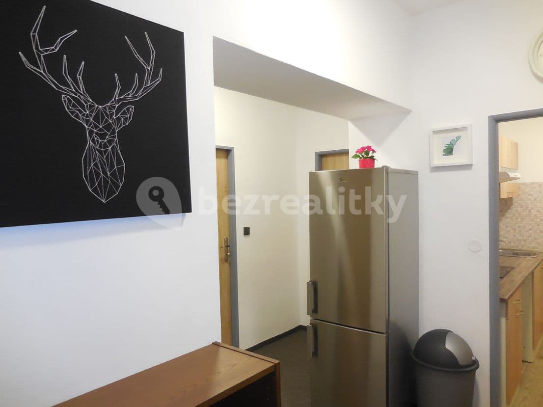 flat to rent, 16 m², Českobrodská, Prague, Prague flat to rent, 16 m², Českobrodská, Prague, Prague