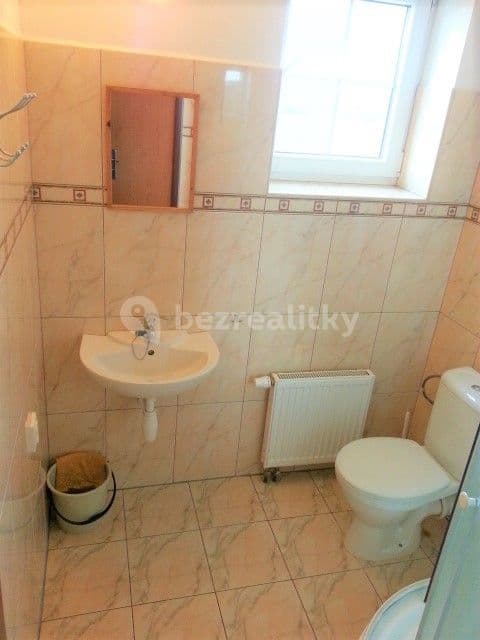 Studio flat to rent, 28 m², Třešňová, Prague, Prague Studio flat to rent, 28 m², Třešňová, Prague, Prague