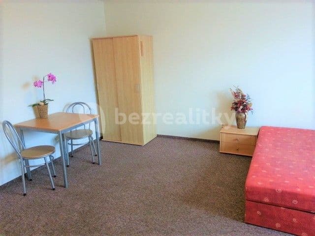 Studio flat to rent, 28 m², Třešňová, Prague, Prague Studio flat to rent, 28 m², Třešňová, Prague, Prague