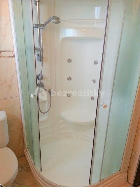 Studio flat to rent, 28 m², Třešňová, Prague, Prague Studio flat to rent, 28 m², Třešňová, Prague, Prague