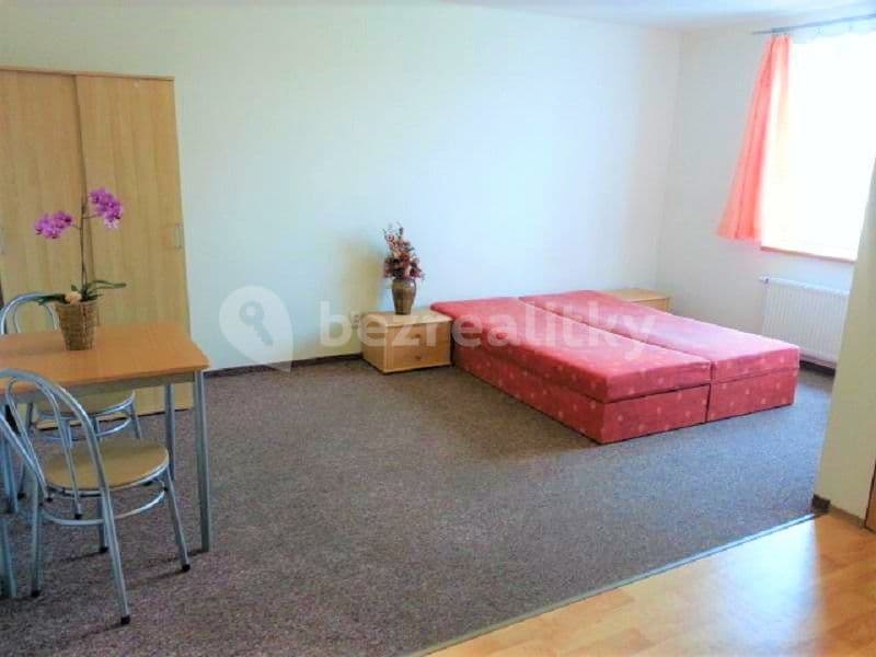 Studio flat to rent, 28 m², Třešňová, Prague, Prague Studio flat to rent, 28 m², Třešňová, Prague, Prague