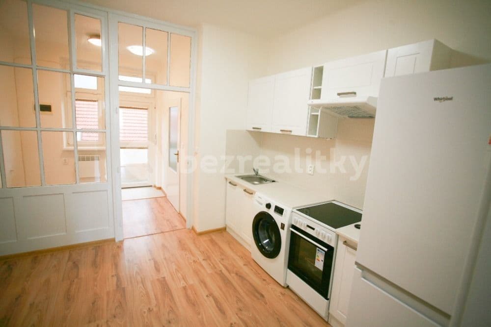 1 bedroom flat to rent, 36 m², Renneská třída, Brno, Jihomoravský Region 1 bedroom flat to rent, 36 m², Renneská třída, Brno, Jihomoravský Region