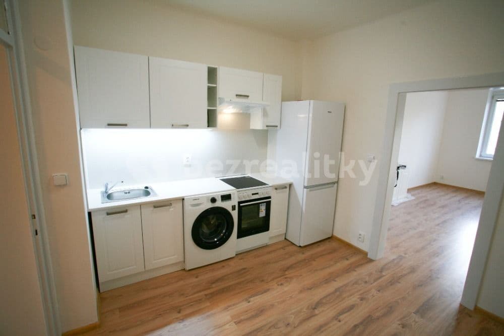 1 bedroom flat to rent, 36 m², Renneská třída, Brno, Jihomoravský Region 1 bedroom flat to rent, 36 m², Renneská třída, Brno, Jihomoravský Region