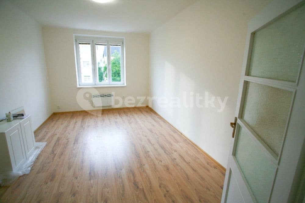 1 bedroom flat to rent, 36 m², Renneská třída, Brno, Jihomoravský Region 1 bedroom flat to rent, 36 m², Renneská třída, Brno, Jihomoravský Region