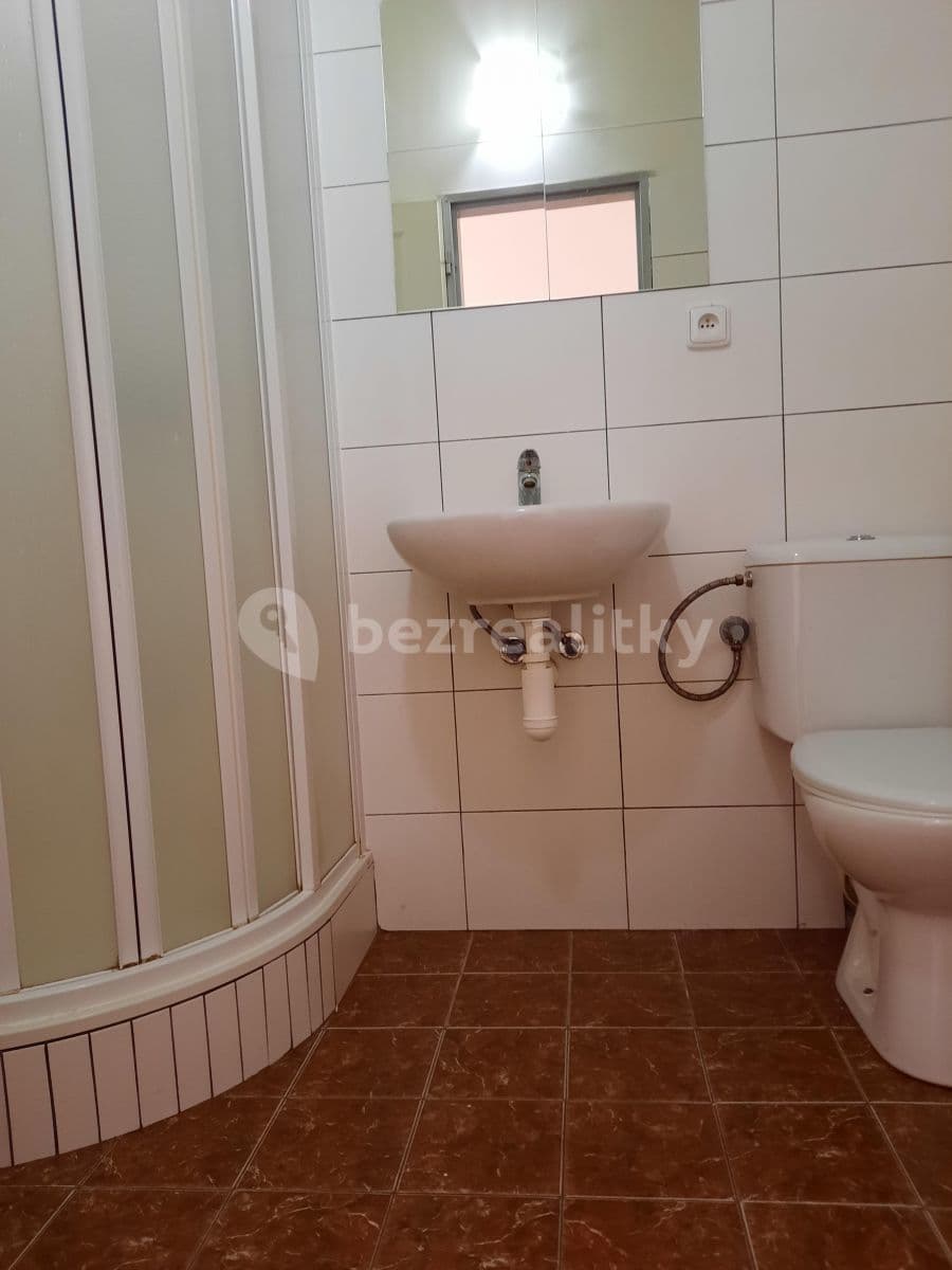Studio flat to rent, 25 m², Krásova, Prague, Prague Studio flat to rent, 25 m², Krásova, Prague, Prague