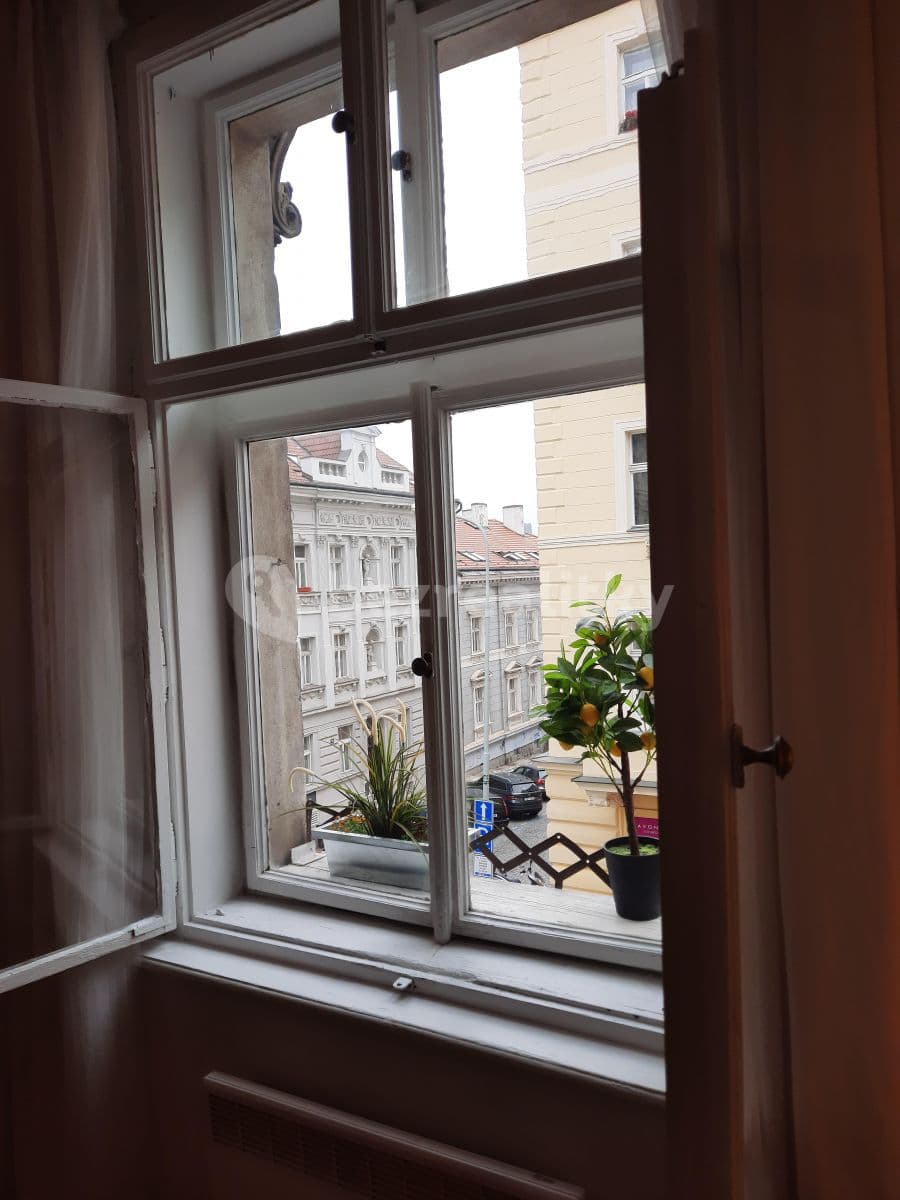 Studio flat to rent, 25 m², Krásova, Prague, Prague Studio flat to rent, 25 m², Krásova, Prague, Prague