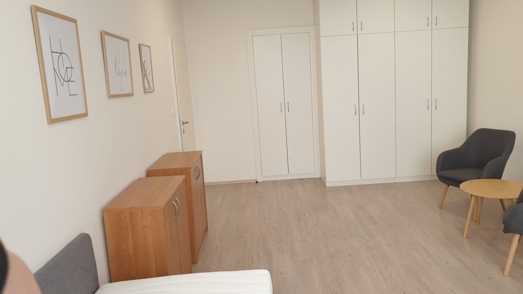 2 bedroom flat to rent, 65 m², Kounicova, Brno, Jihomoravský Region 2 bedroom flat to rent, 65 m², Kounicova, Brno, Jihomoravský Region