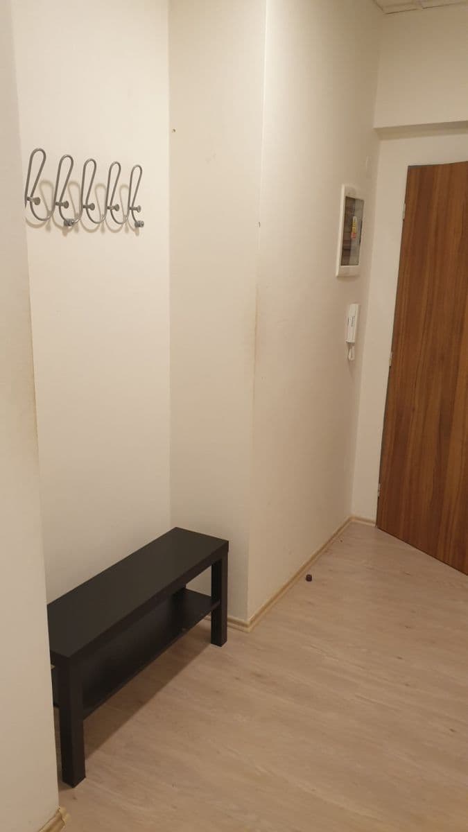 2 bedroom flat to rent, 65 m², Kounicova, Brno, Jihomoravský Region 2 bedroom flat to rent, 65 m², Kounicova, Brno, Jihomoravský Region